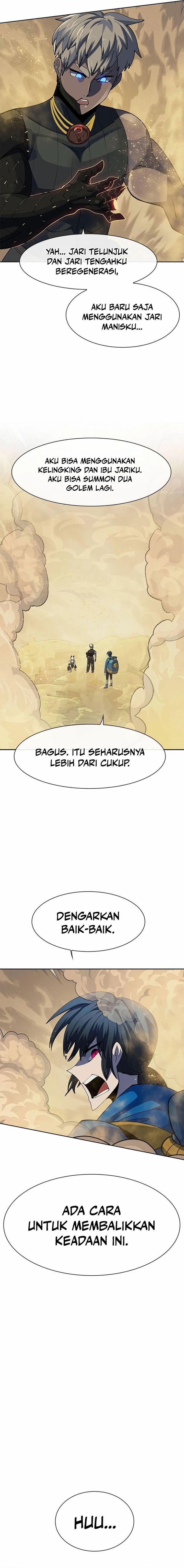 Dungeon Porter Chapter 04 Gambar 6