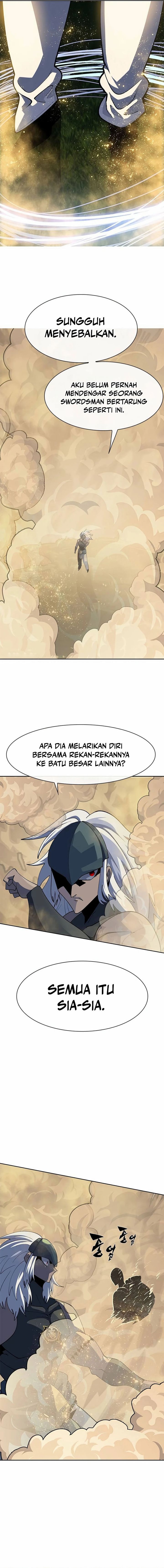 Dungeon Porter Chapter 04 Gambar 7