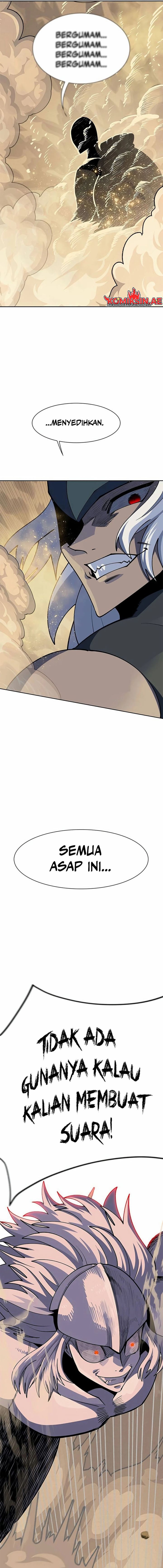 Dungeon Porter Chapter 04 Gambar 8