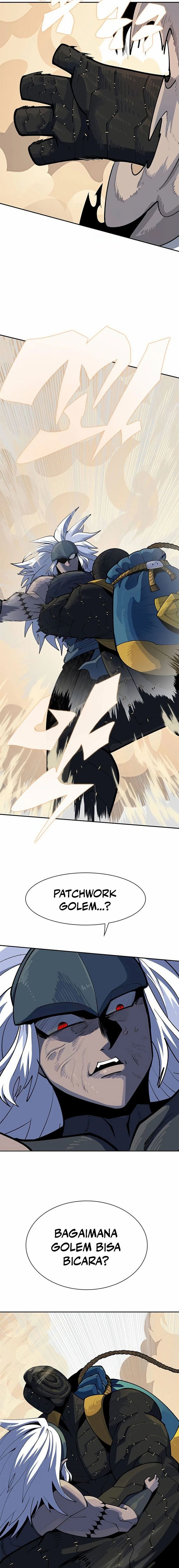 Dungeon Porter Chapter 04 Gambar 11