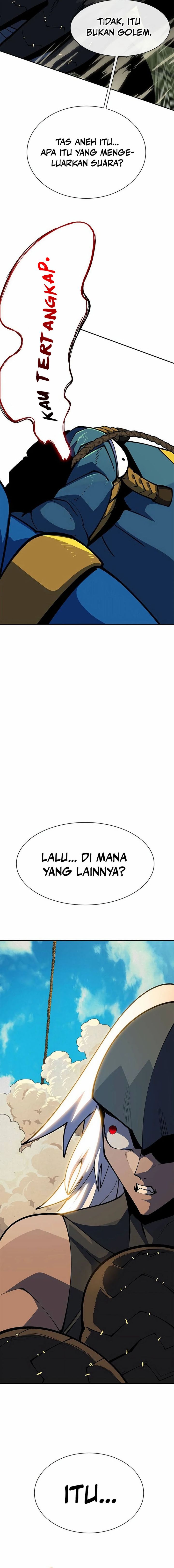 Dungeon Porter Chapter 04 Gambar 12