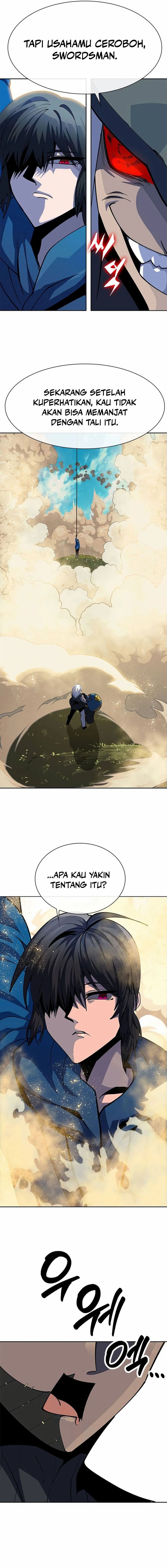 Dungeon Porter Chapter 04 Gambar 14