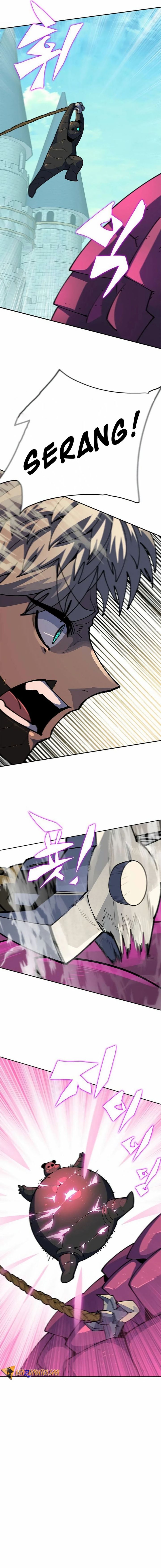 Dungeon Porter Chapter 04 Gambar 18