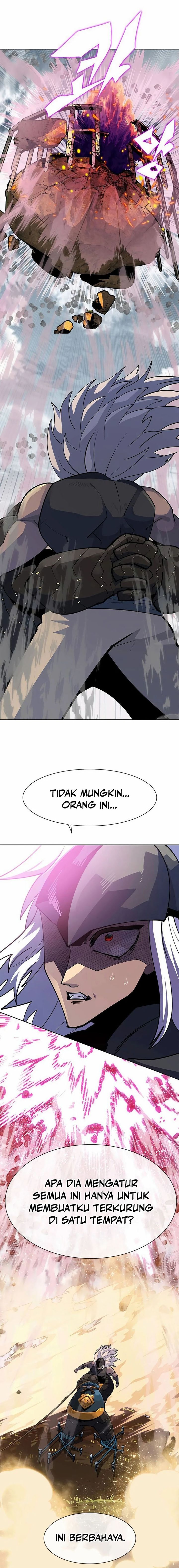 Dungeon Porter Chapter 04 Gambar 19