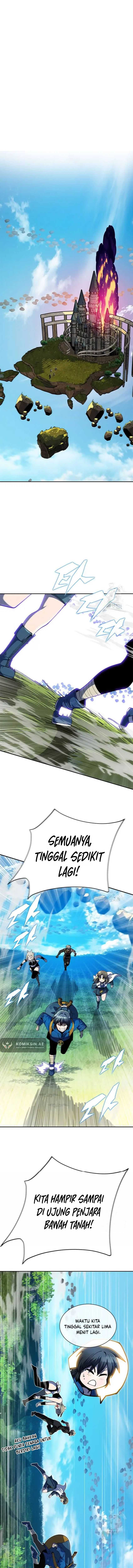 Dungeon Porter Chapter 05 Gambar 2