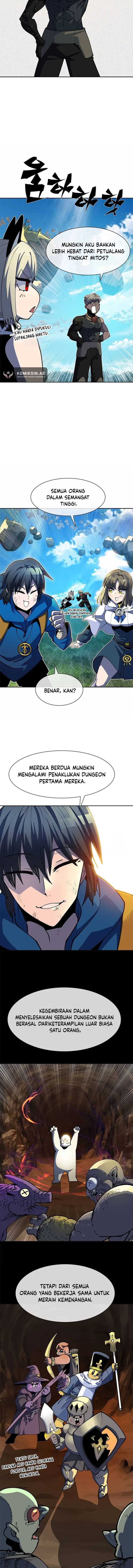 Dungeon Porter Chapter 05 Gambar 5