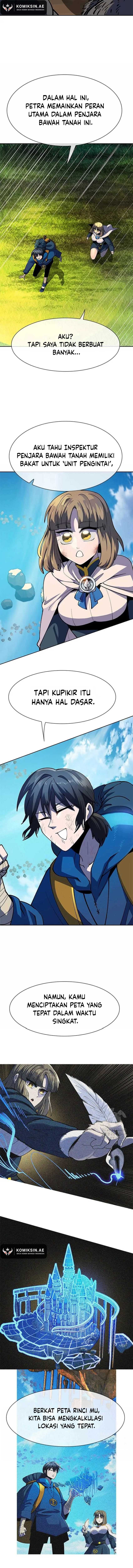 Dungeon Porter Chapter 05 Gambar 6
