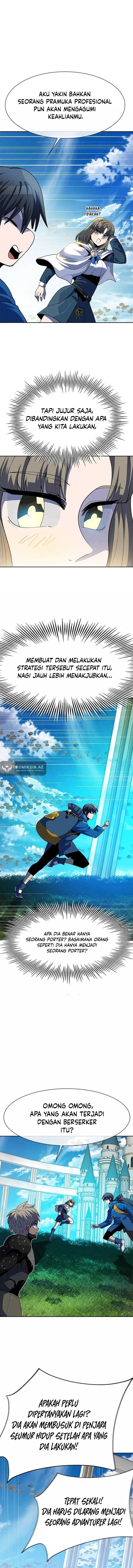 Dungeon Porter Chapter 05 Gambar 7