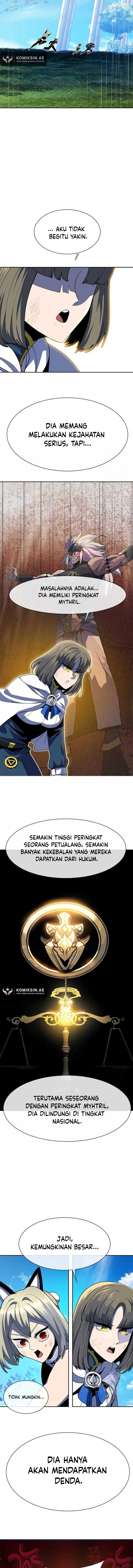 Dungeon Porter Chapter 05 Gambar 8