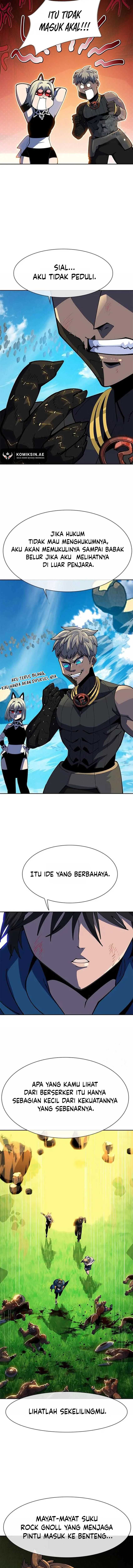 Dungeon Porter Chapter 05 Gambar 9