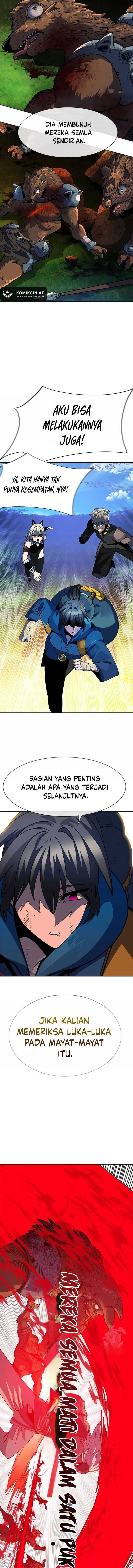 Dungeon Porter Chapter 05 Gambar 10