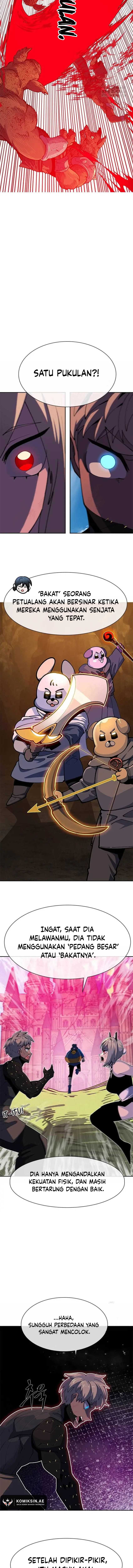 Dungeon Porter Chapter 05 Gambar 11