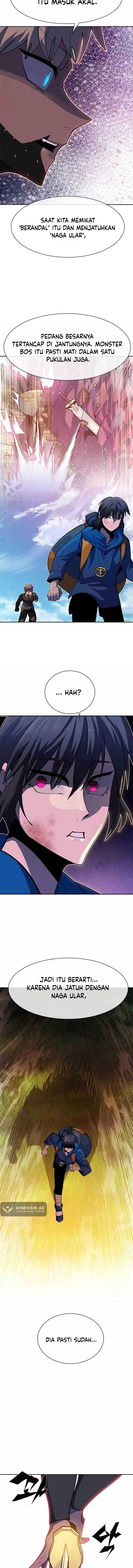 Dungeon Porter Chapter 05 Gambar 12