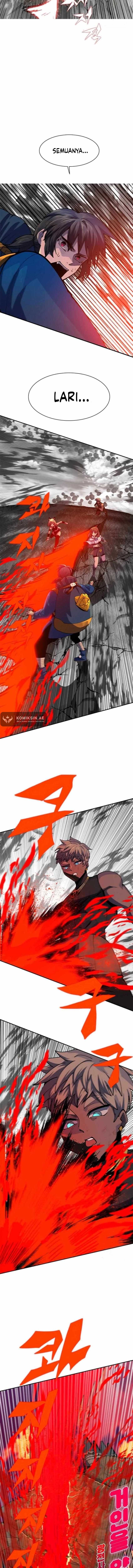 Dungeon Porter Chapter 05 Gambar 14