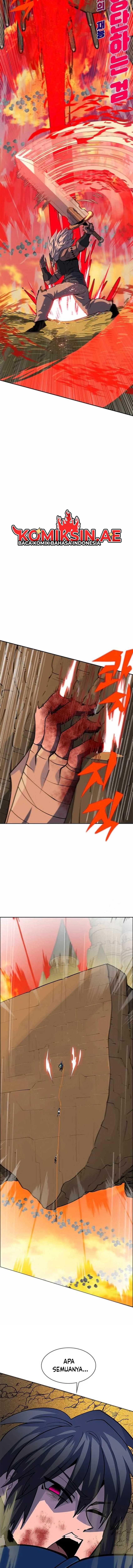 Dungeon Porter Chapter 05 Gambar 15
