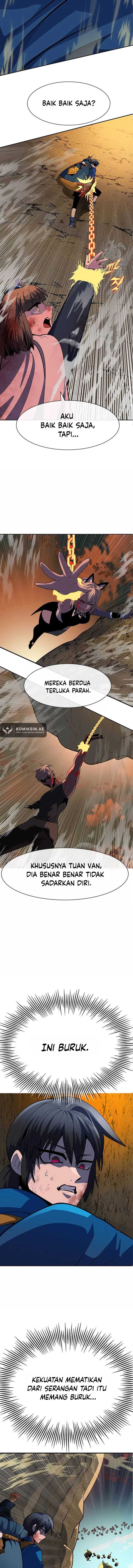 Dungeon Porter Chapter 05 Gambar 16