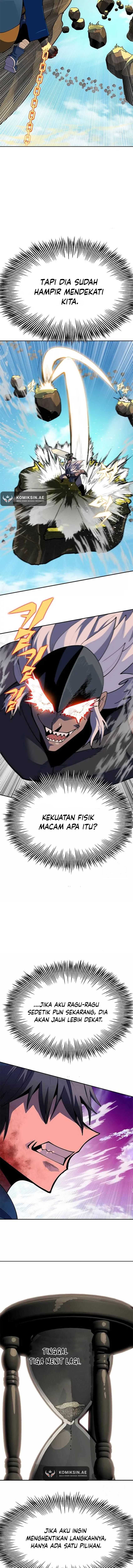 Dungeon Porter Chapter 05 Gambar 17