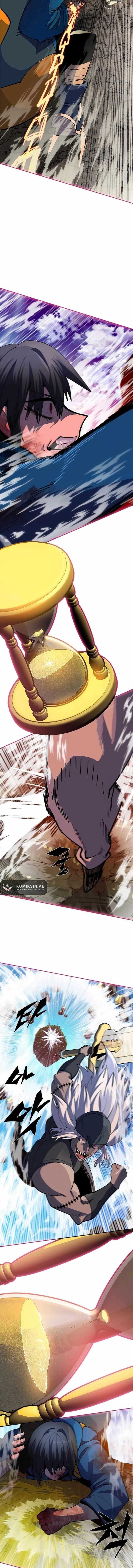 Dungeon Porter Chapter 05 Gambar 20