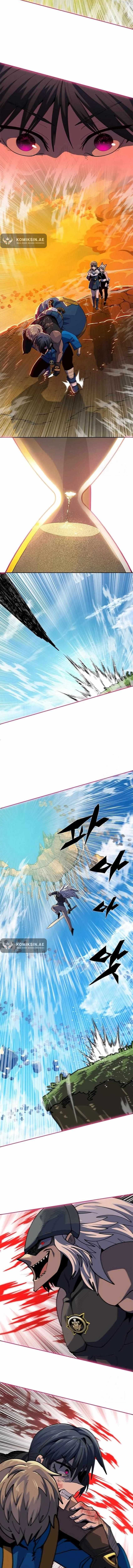 Dungeon Porter Chapter 05 Gambar 21