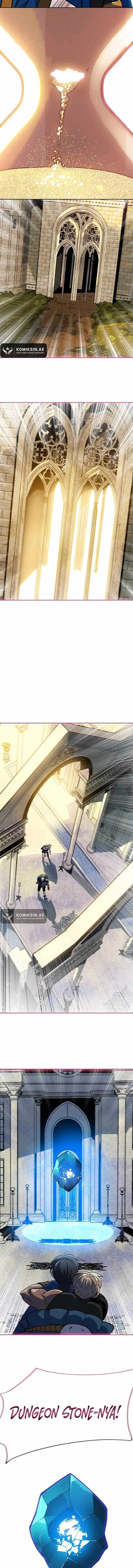 Dungeon Porter Chapter 05 Gambar 22