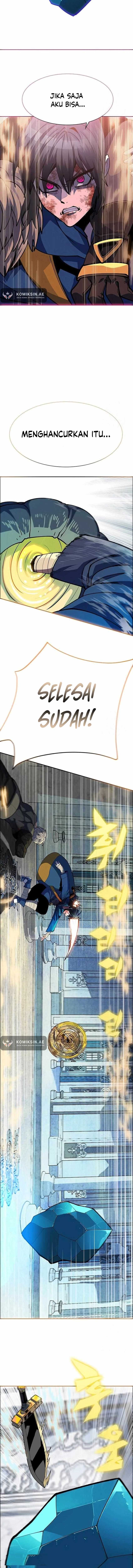 Dungeon Porter Chapter 05 Gambar 23
