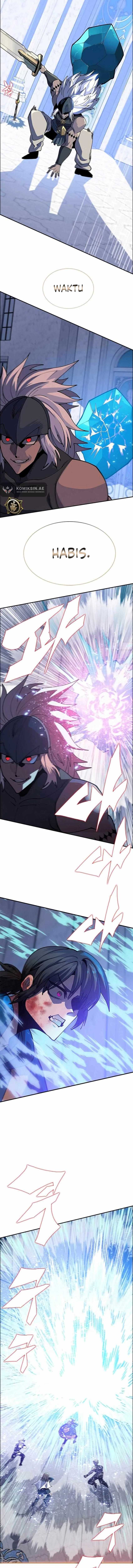 Dungeon Porter Chapter 05 Gambar 25