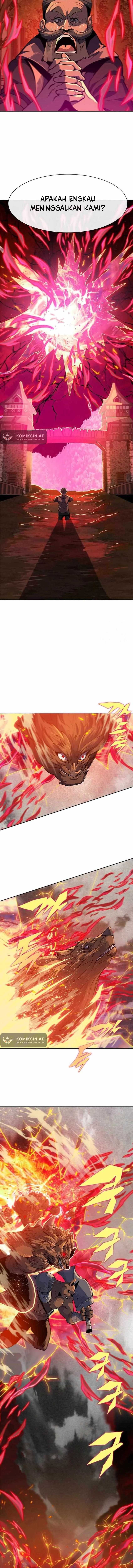 Dungeon Porter Chapter 05 Gambar 27