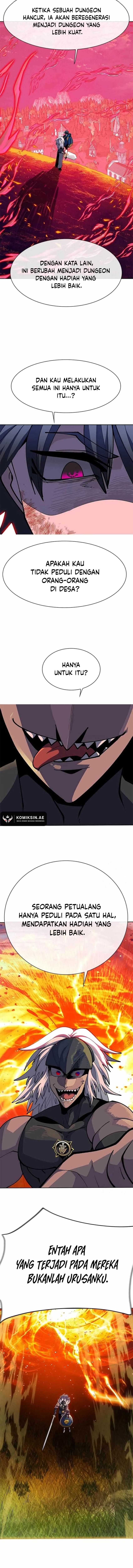 Dungeon Porter Chapter 05 Gambar 30