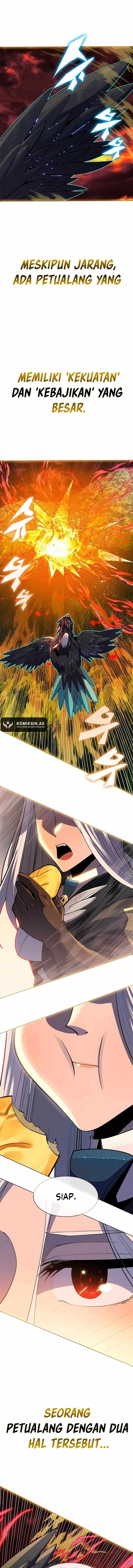 Dungeon Porter Chapter 05 Gambar 32