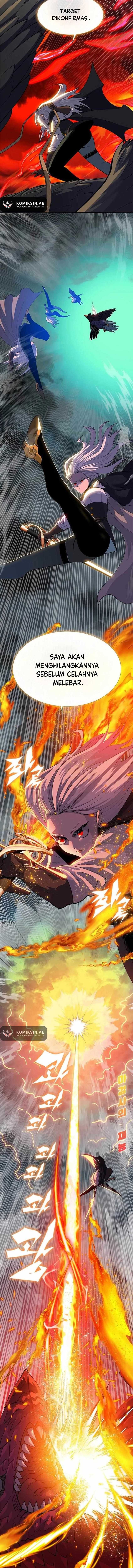 Dungeon Porter Chapter 05 Gambar 33