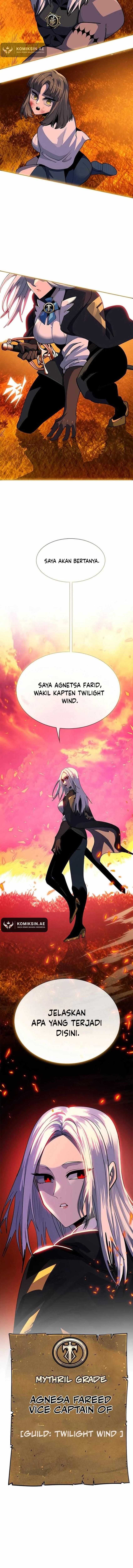 Dungeon Porter Chapter 05 Gambar 35