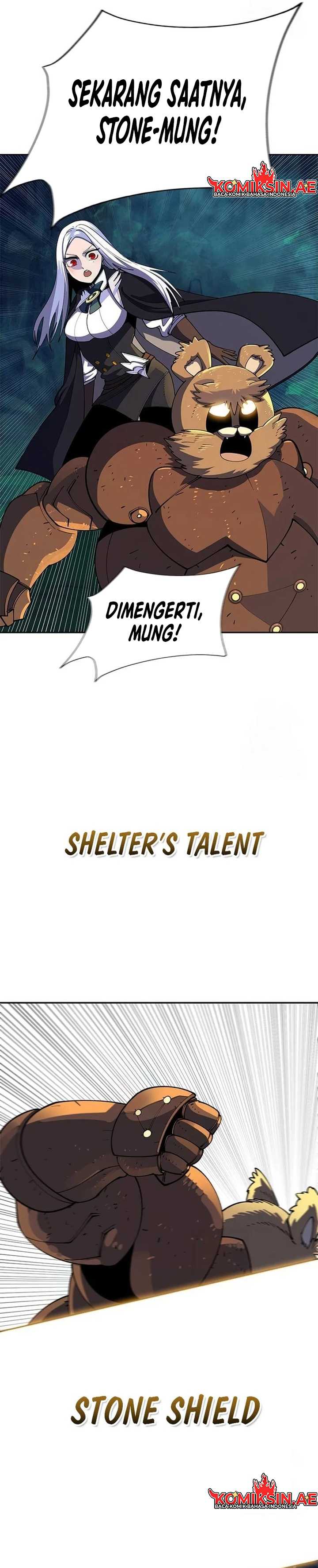 Dungeon Porter Chapter 09 Gambar 4