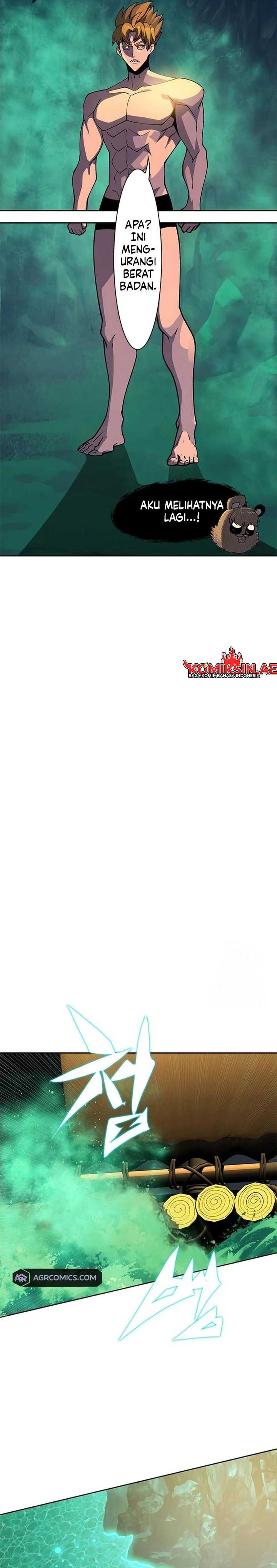 Dungeon Porter Chapter 09 Gambar 12