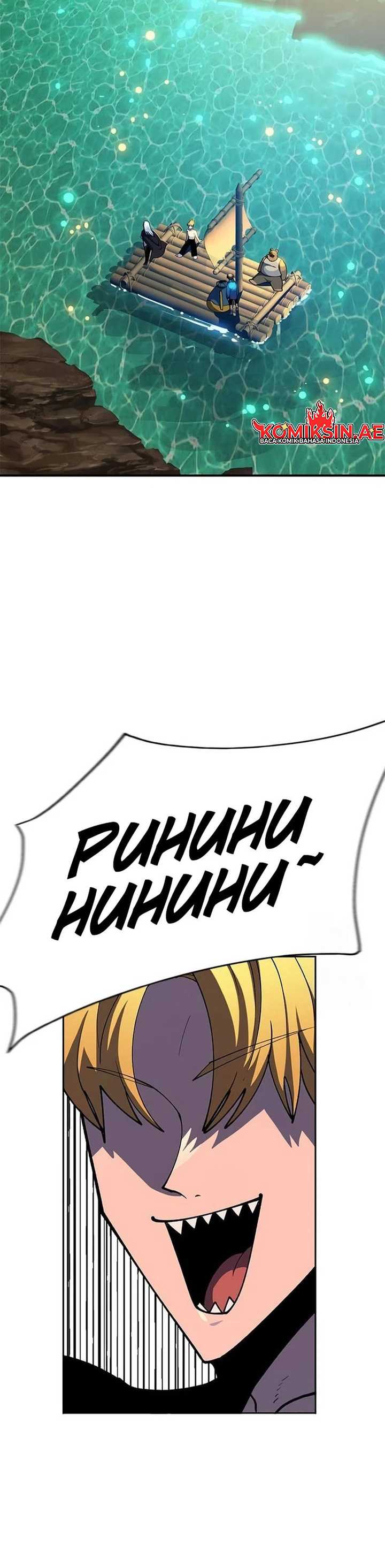 Dungeon Porter Chapter 09 Gambar 13