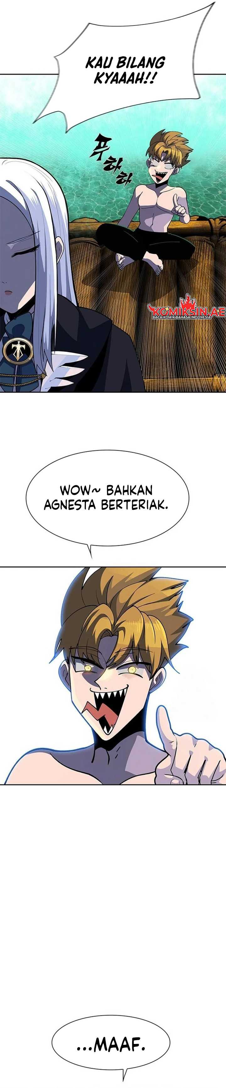 Dungeon Porter Chapter 09 Gambar 14