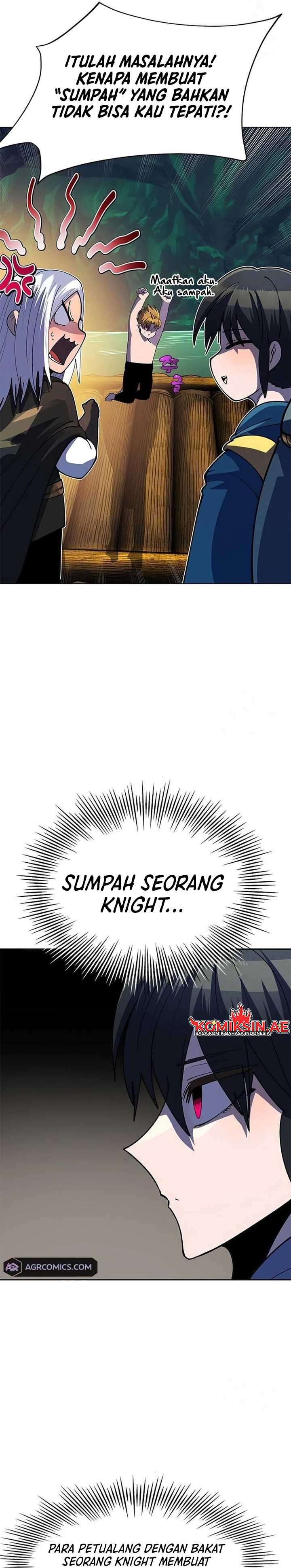Dungeon Porter Chapter 09 Gambar 16