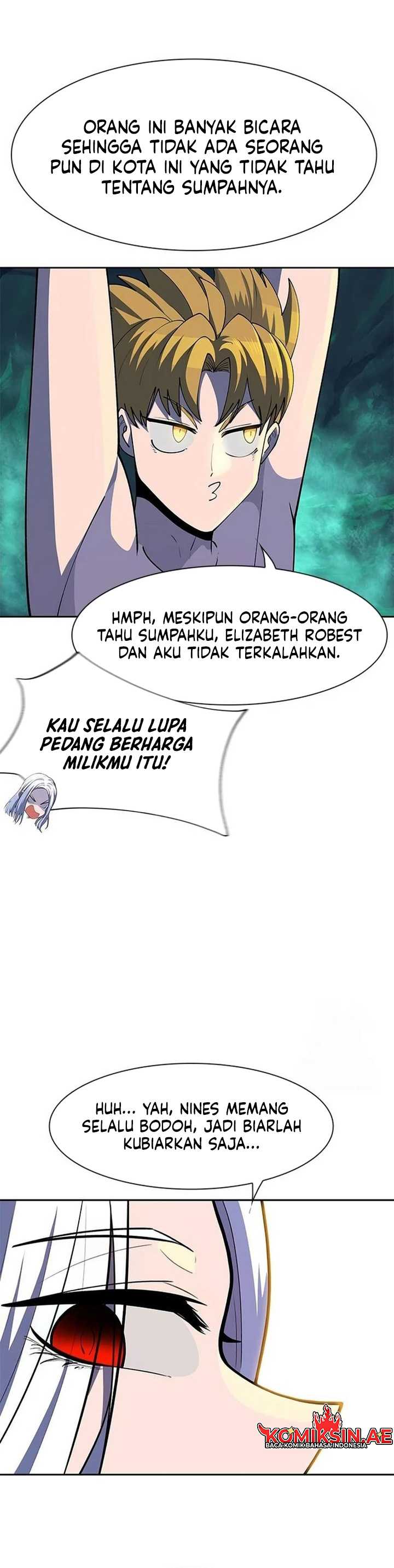 Dungeon Porter Chapter 09 Gambar 19