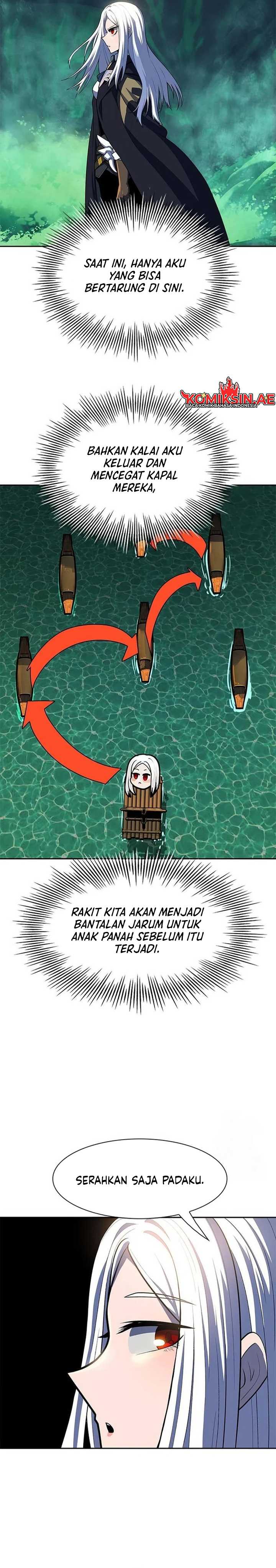 Dungeon Porter Chapter 09 Gambar 27