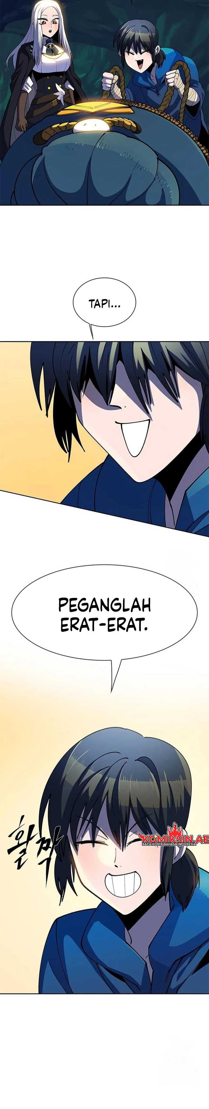 Dungeon Porter Chapter 09 Gambar 29
