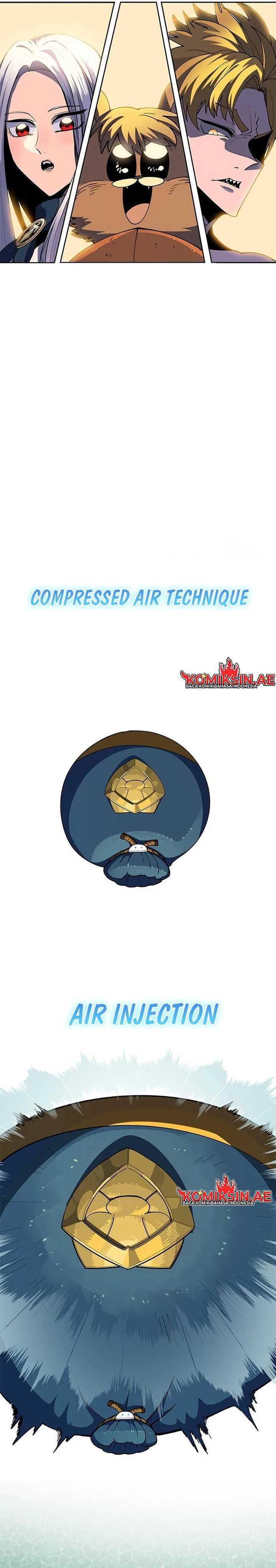 Dungeon Porter Chapter 09 Gambar 30