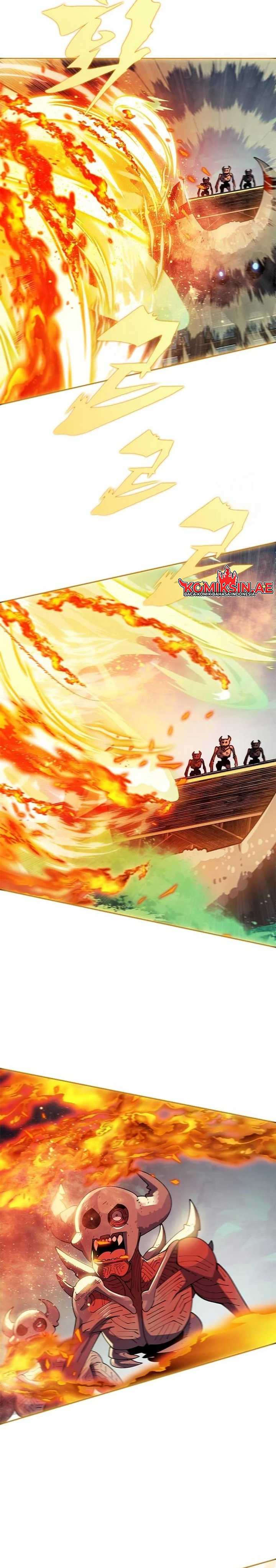 Dungeon Porter Chapter 09 Gambar 40