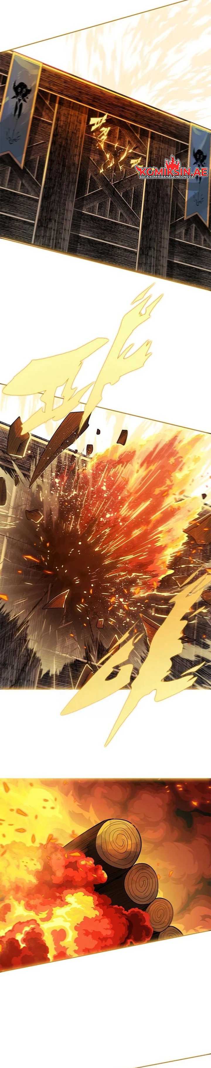 Dungeon Porter Chapter 09 Gambar 41