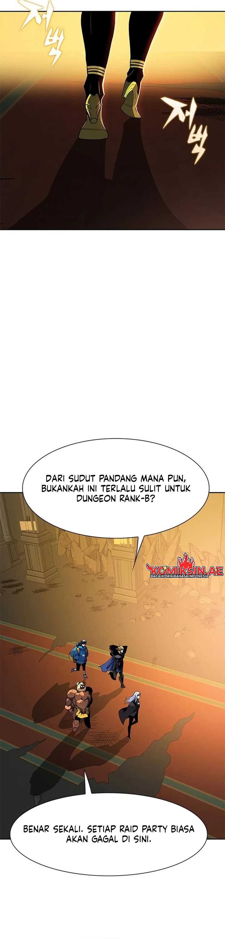 Dungeon Porter Chapter 09 Gambar 45