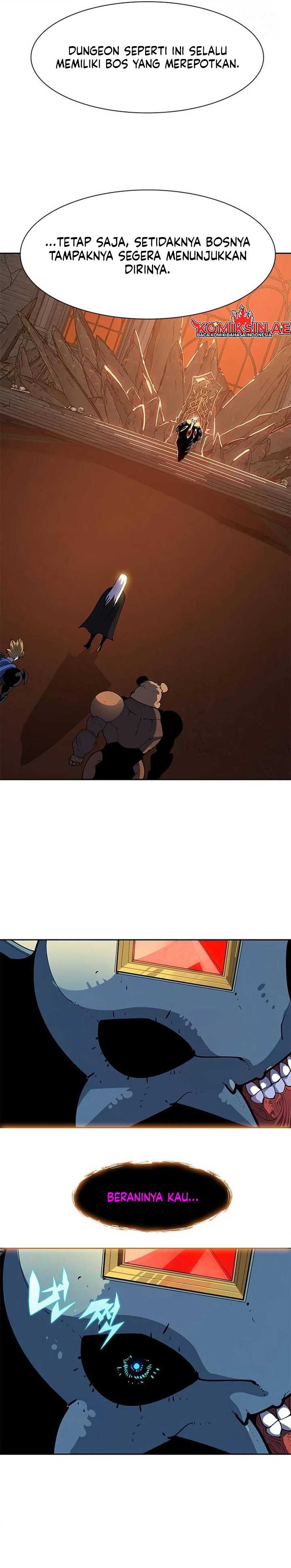 Dungeon Porter Chapter 09 Gambar 47