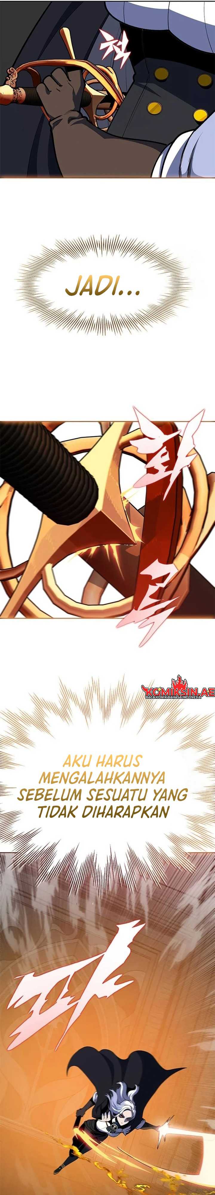 Dungeon Porter Chapter 09 Gambar 50