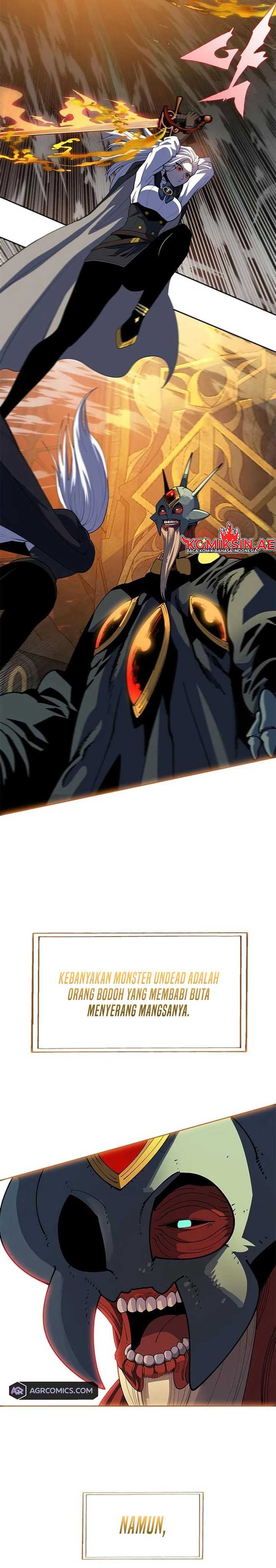 Dungeon Porter Chapter 09 Gambar 51