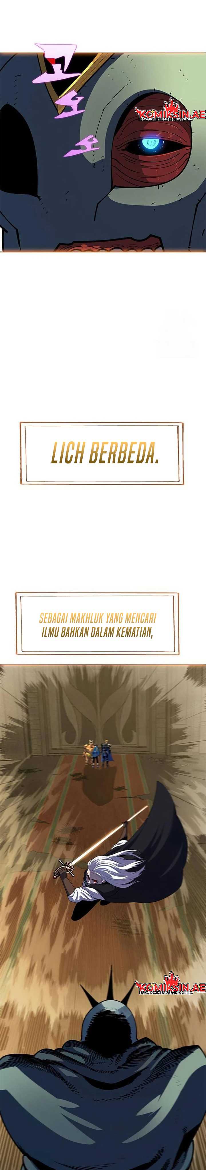 Dungeon Porter Chapter 09 Gambar 52