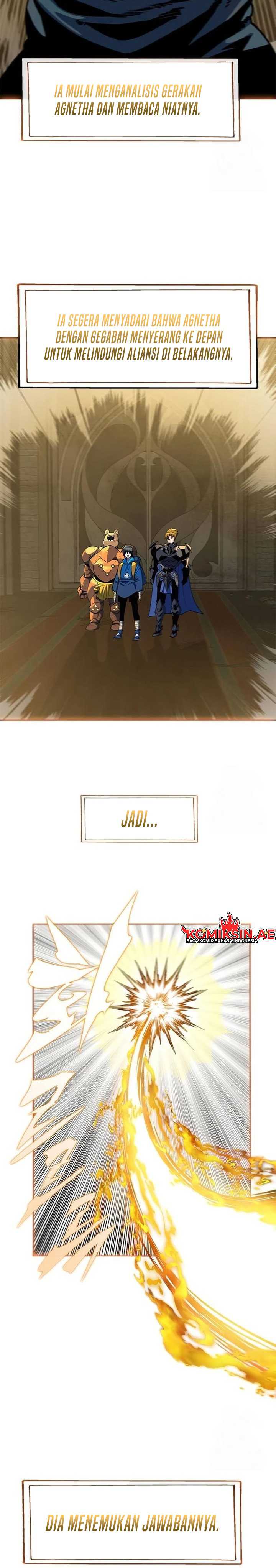 Dungeon Porter Chapter 09 Gambar 53