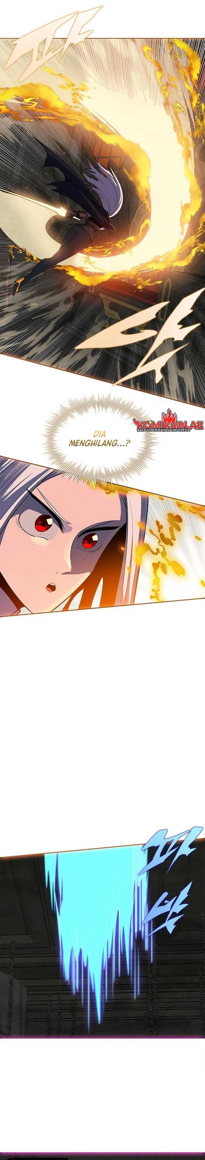 Dungeon Porter Chapter 09 Gambar 54