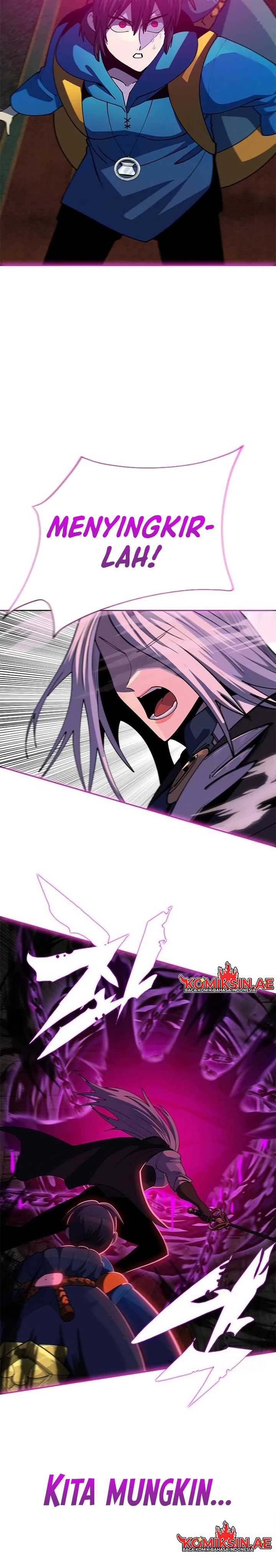 Dungeon Porter Chapter 09 Gambar 56